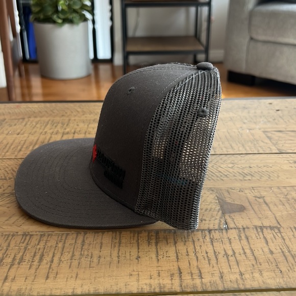 Badfish Canada Hat - Snap Back - Picture 2 of 6